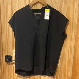 Woman Figs Rafaela Scrub Top